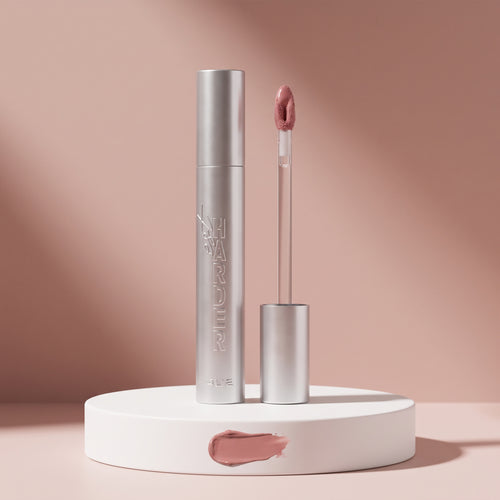 4U2 EST.Harder Liquid Matte Lip 2 g 06 Caramel Boy | Product image