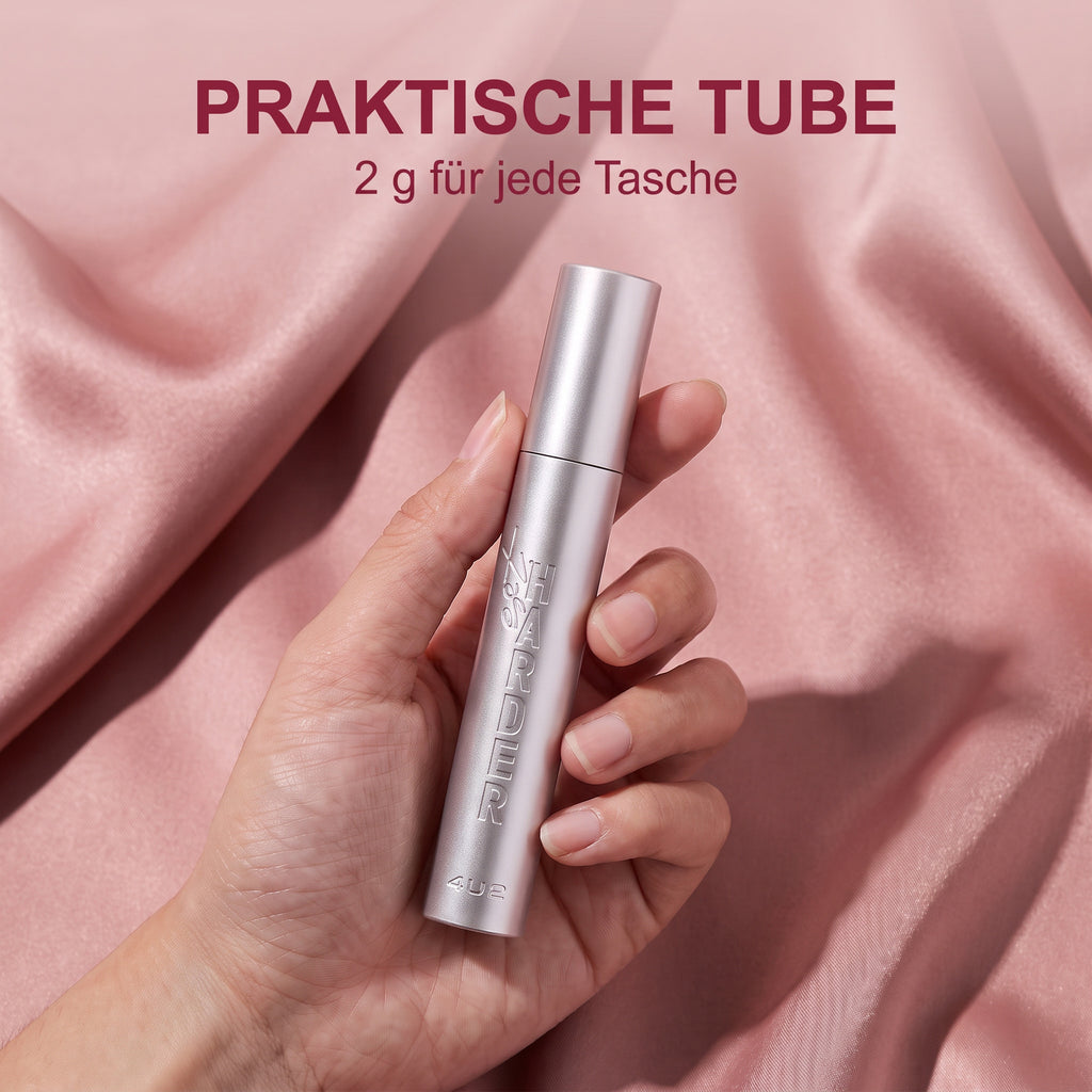 4U2 EST.Harder Liquid Matte Lip 2 g 06 Caramel Boy | Practical tube
