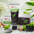 Twin Lotus Original Herbal Toothpaste – Thai Kräuter-Zahnpasta