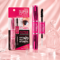 Mistine Super Model 4D Mascara – Volumen & Länge