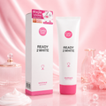 Cathy Doll Speed White Body Lotion SPF135 PA+++