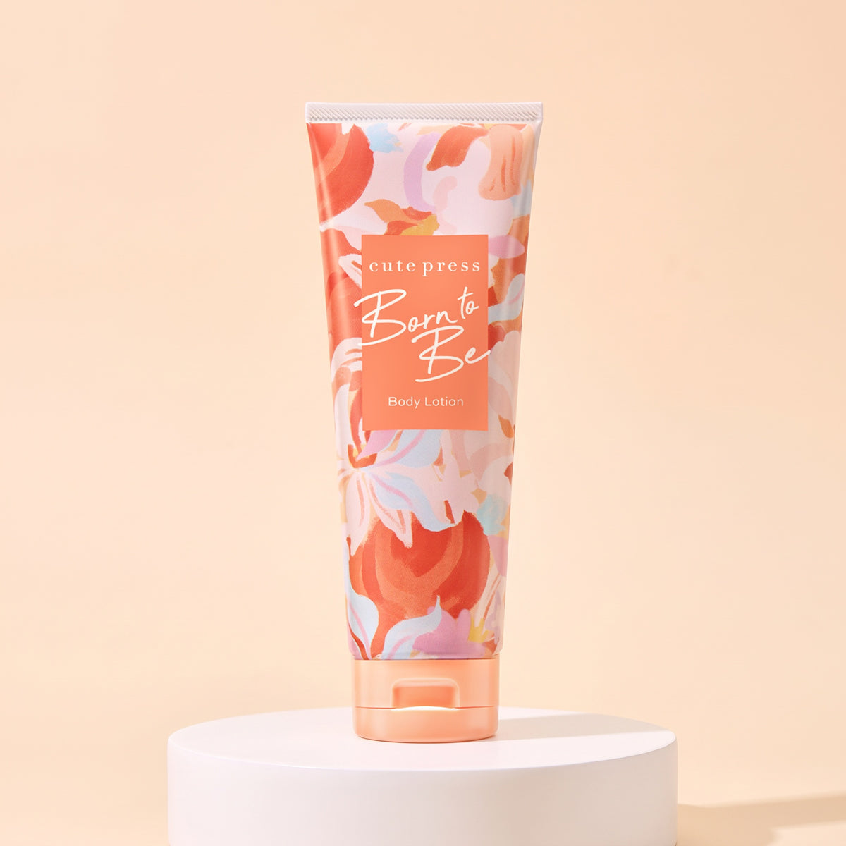 Cute Press Born To Be Body Lotion 250 g | Product image