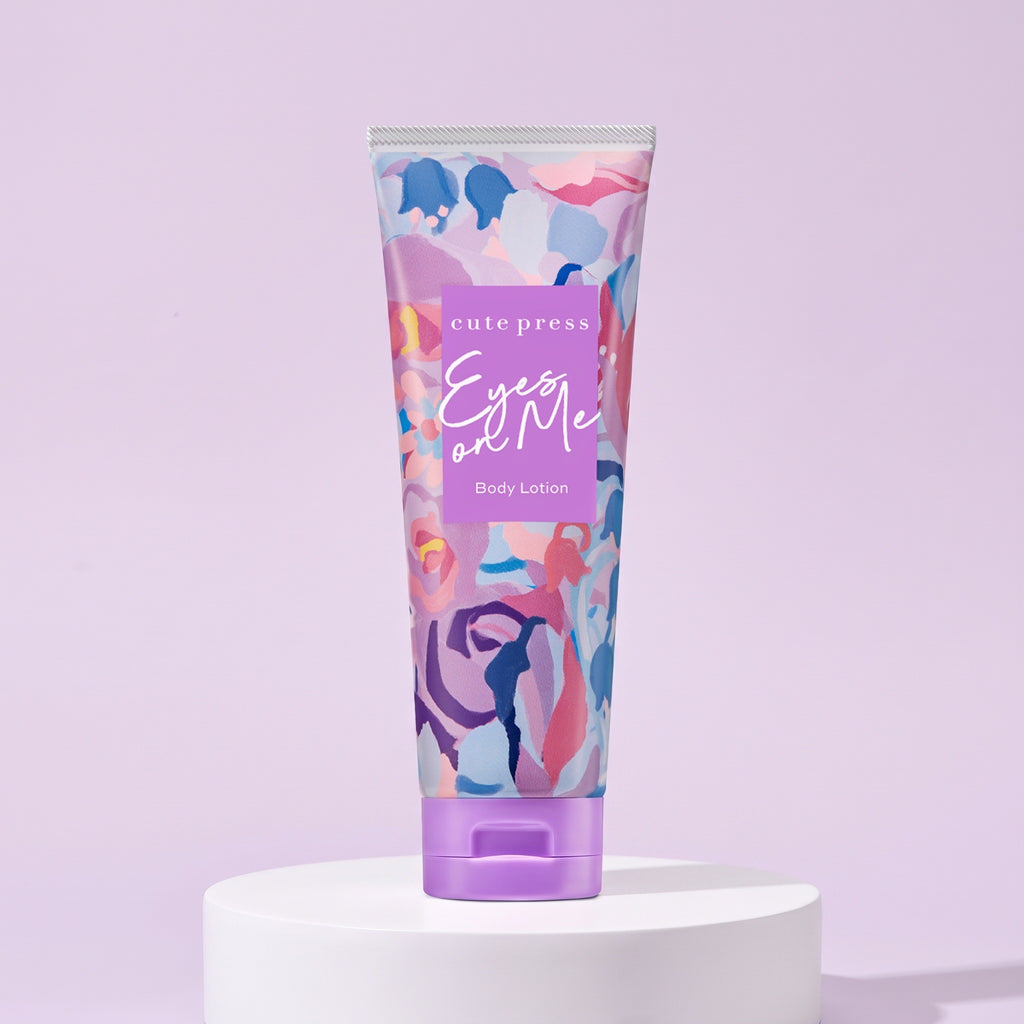 Cute Press Eyes On Me Body Lotion 250 g | Product image