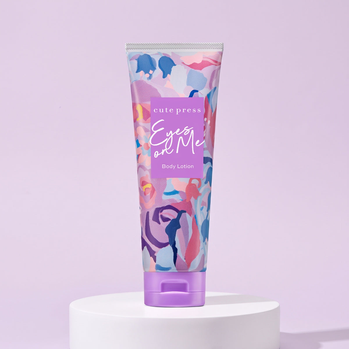 Cute Press Eyes On Me Body Lotion 250 g | Product image