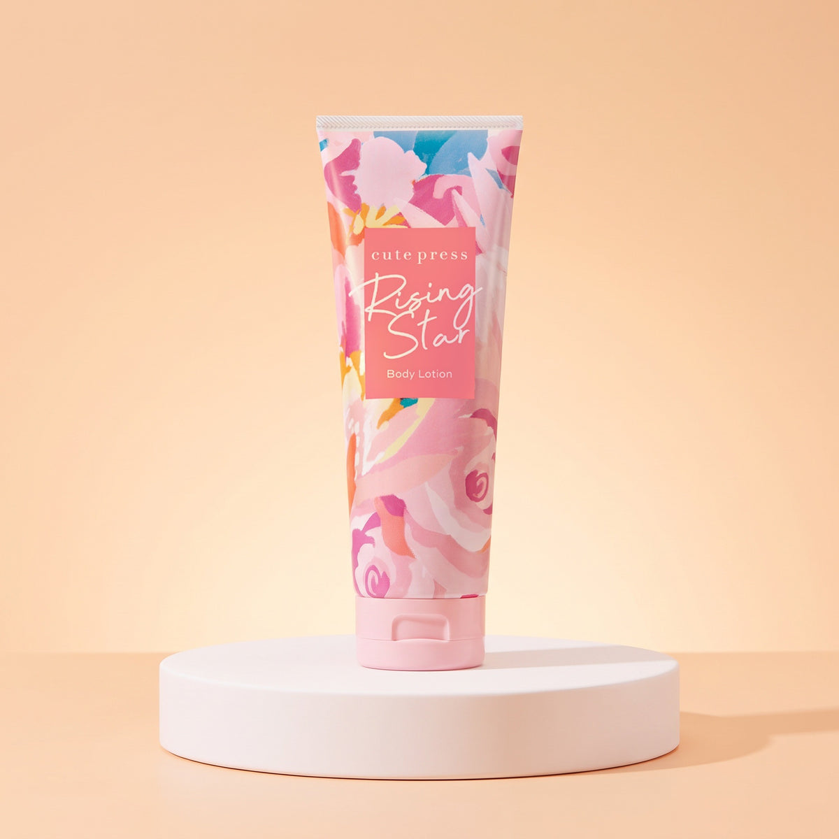 Cute Press Rising Star Body Lotion 250 g | Product image