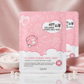 Esfolio Pure Skin Collagen Essence Mask Sheet – Produktfoto