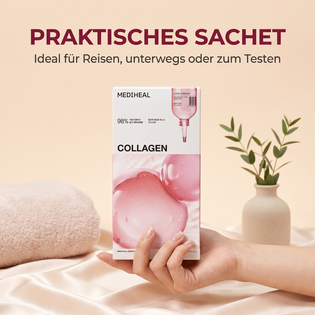 Praktisches Sachet