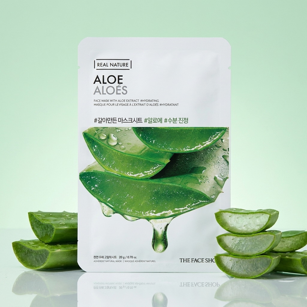 Aloe