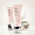The Face Shop Rice Water Bright Cleansing Foam 150 ml