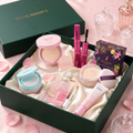 Make-up Box – alle 6 Produkte sichtbar