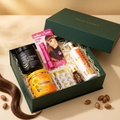 Haircare Box – komplettes Haarpflege-Set sichtbar