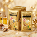 Vita-Keratin Salon Daily Treatment Sachet mit Display-Box