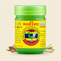 Hong Thai Kräuter-Inhalator – Original Riechdose