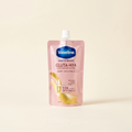Vaseline Gluta-Hya Serum Burst Lotion Dewy Radiance