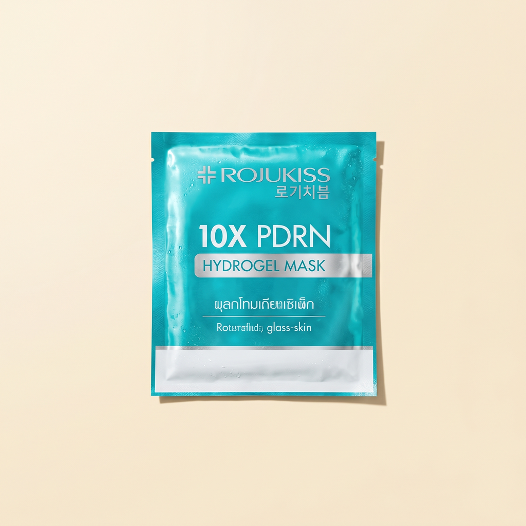 Rojukiss 10X PDRN Hydrogel Mask