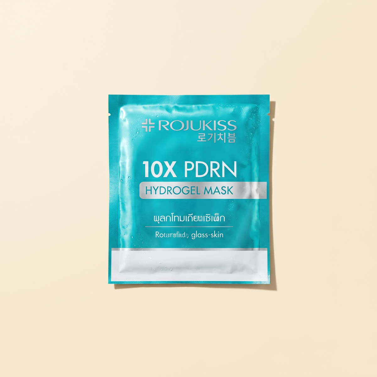 Rojukiss 10X PDRN Hydrogel Mask