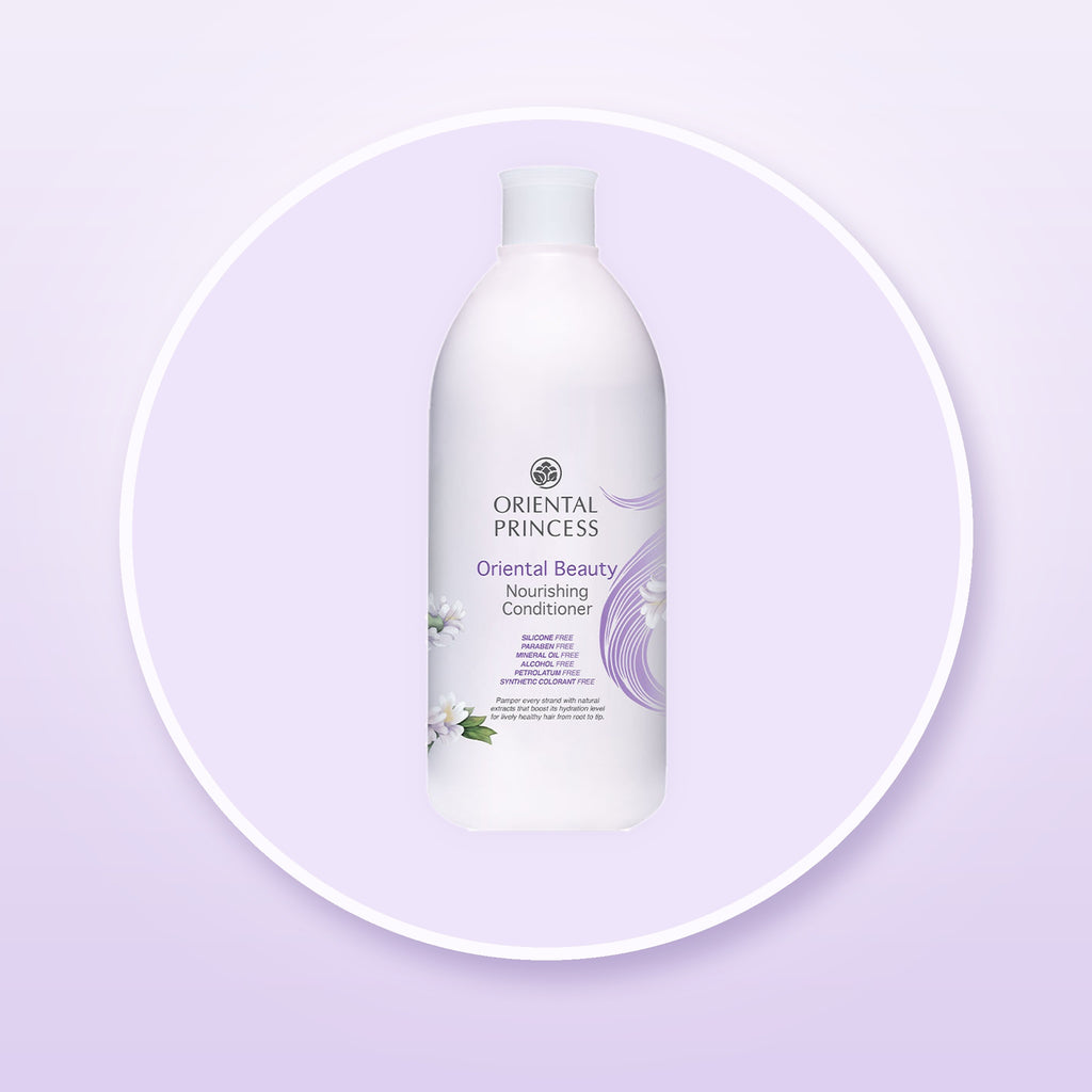 Oriental Princess Oriental Beauty Nourishing Conditioner 400 ml | Product image