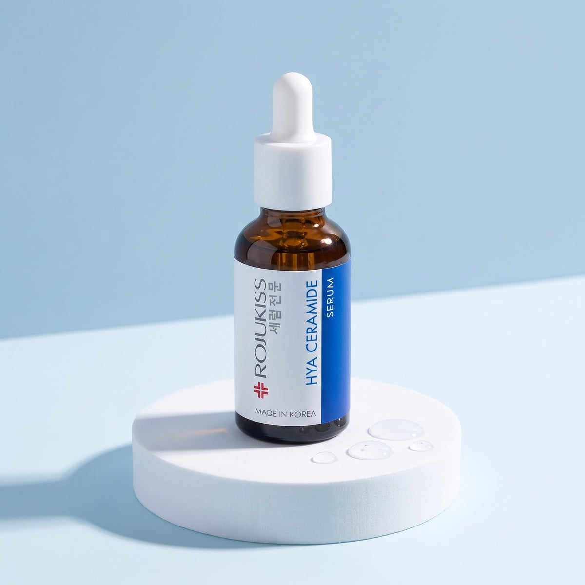 Rojukiss Hya Ceramide Serum 30 ml | Product image