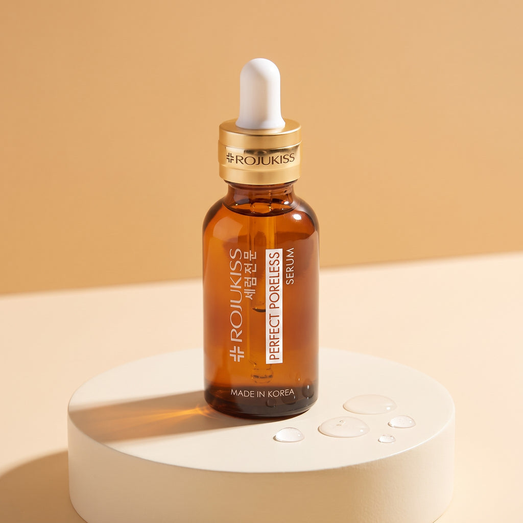 Rojukiss Perfect Poreless Serum 30 ml | Product image