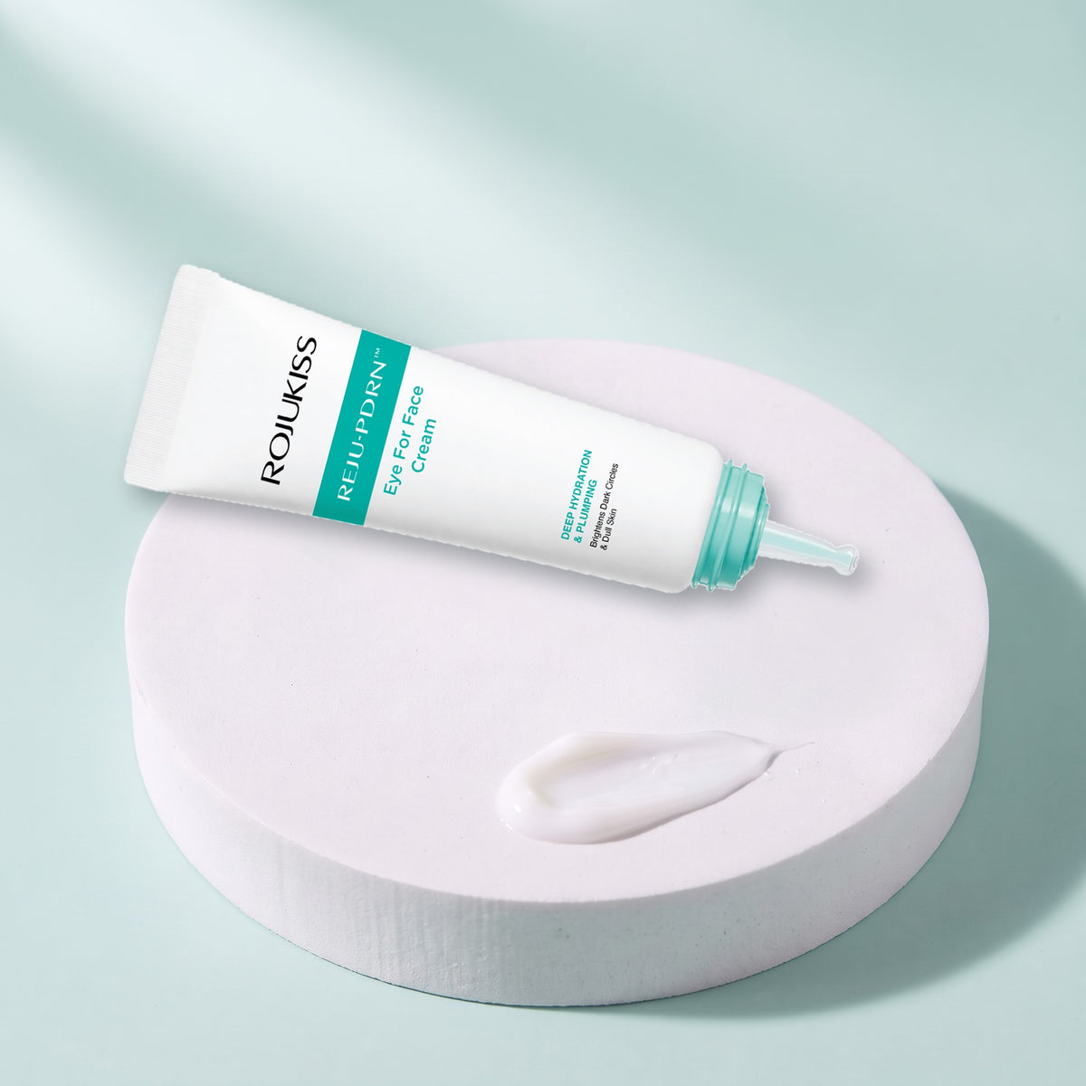 Rojukiss Reju-PDRN Eye For Face Cream 50 ml | Product image
