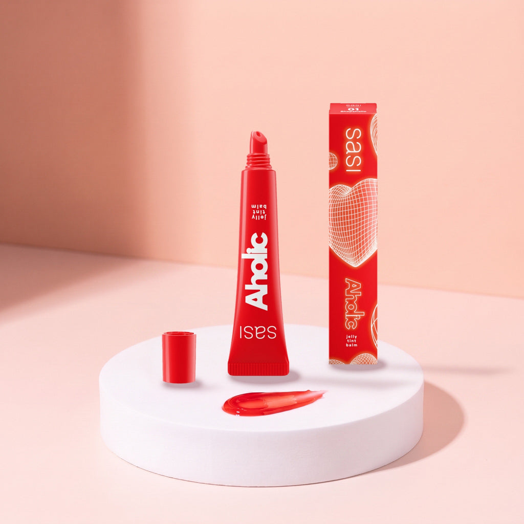 Sasi Aholic Jelly Tint Balm 8 ml | Product image