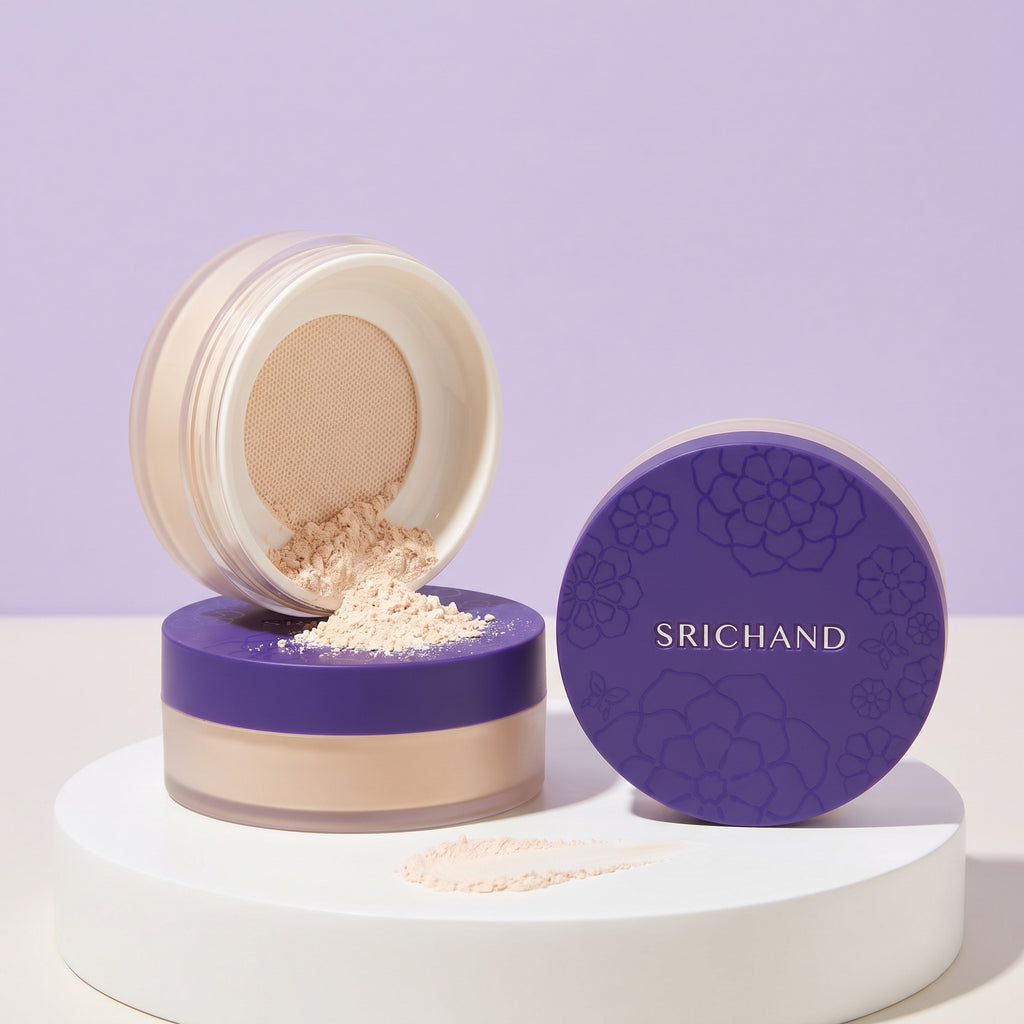 Srichand Bare to Perfect Translucent Powder 10 g | Product image