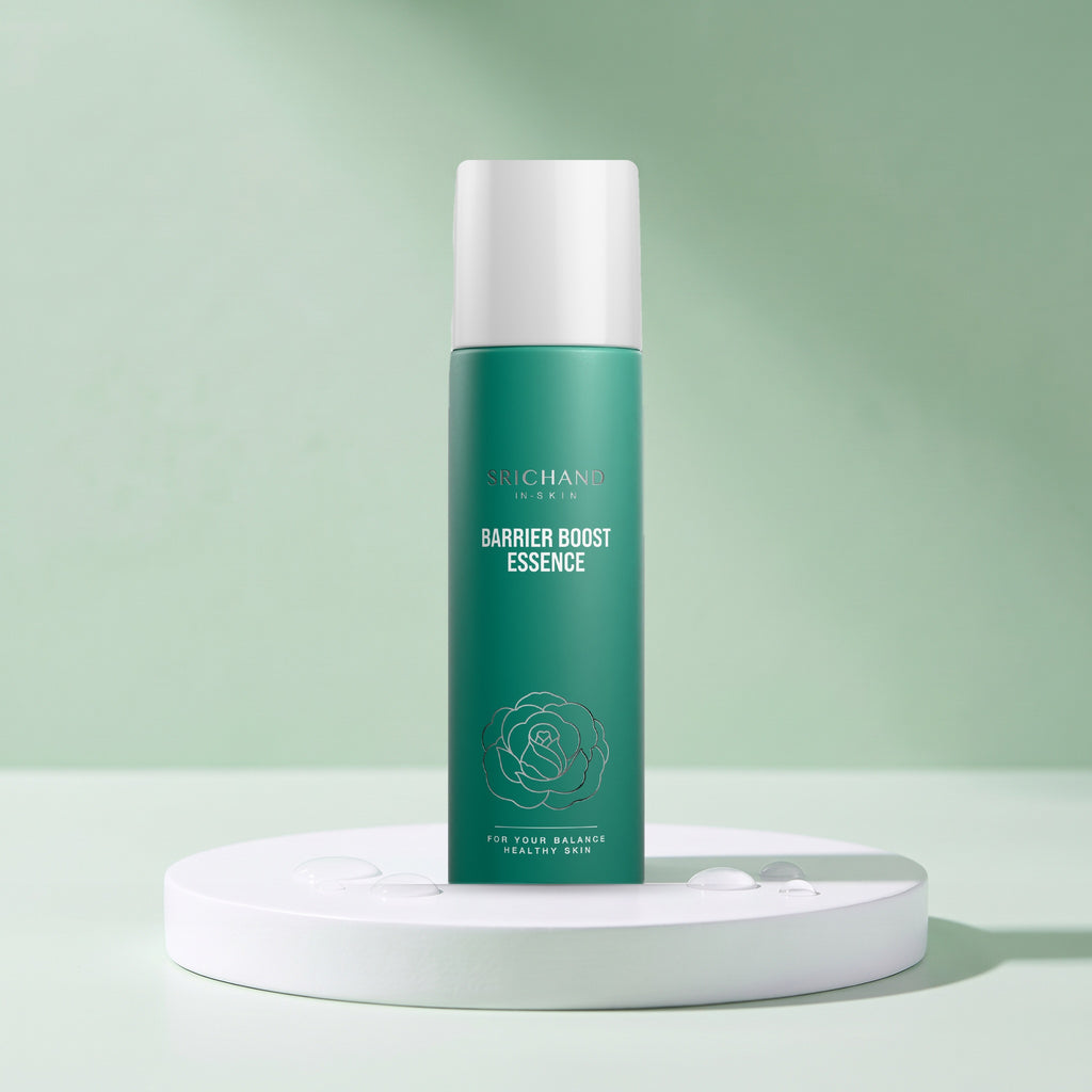 Srichand Barrier Boost Essence 150 ml | Product image