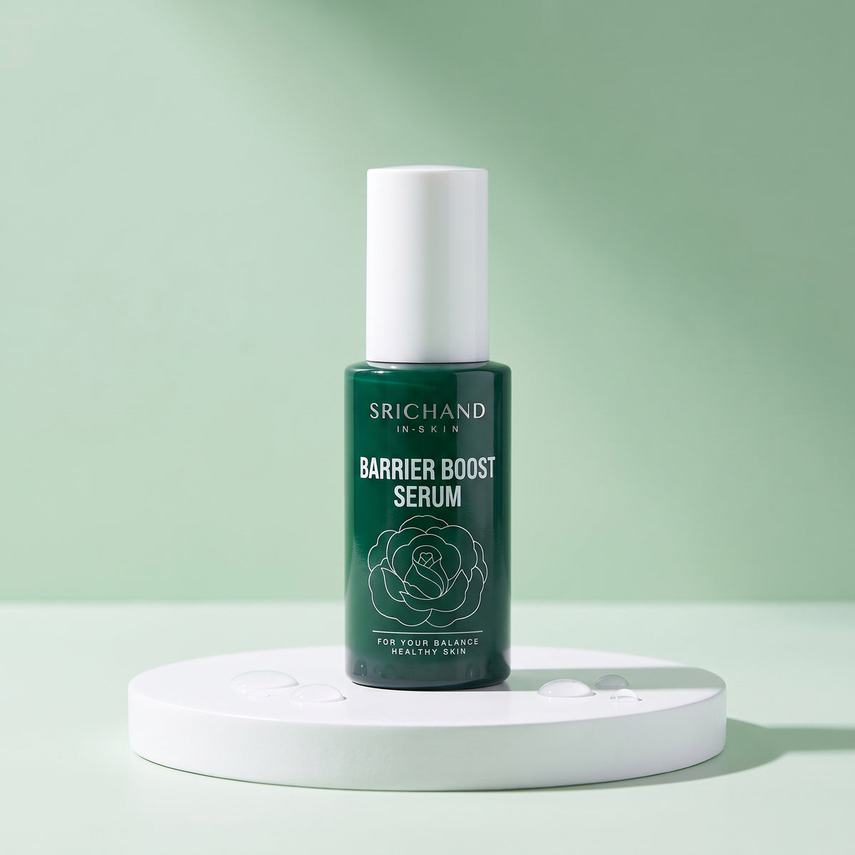 Srichand Barrier Boost Serum 30 ml | Product image
