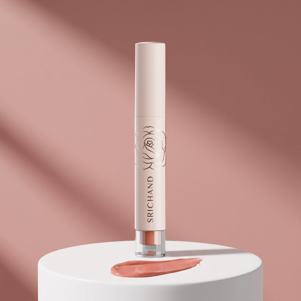 Srichand Feelin Me Matte Liquid Lip 3 g | Product image