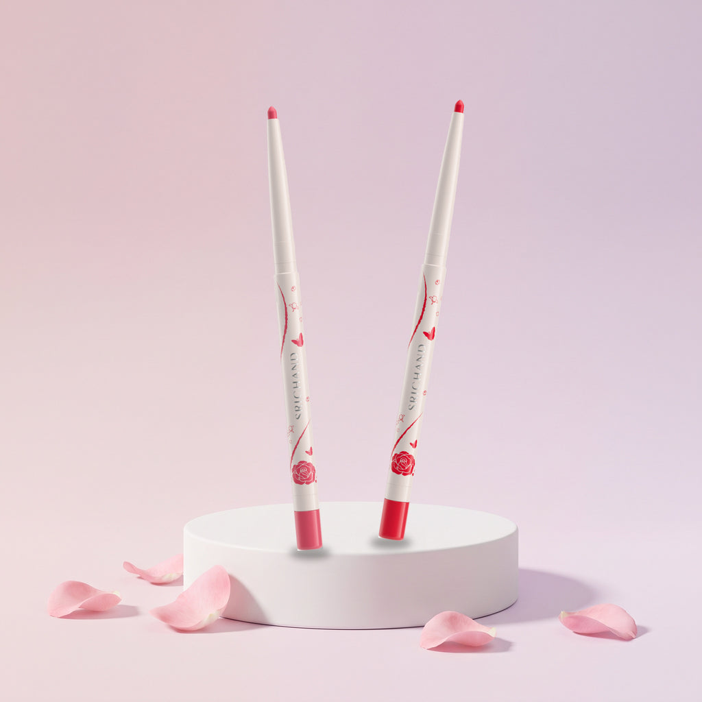 Srichand Masterpiece Me Soft Sketch Lip Liner 0,2 g | Produktbild