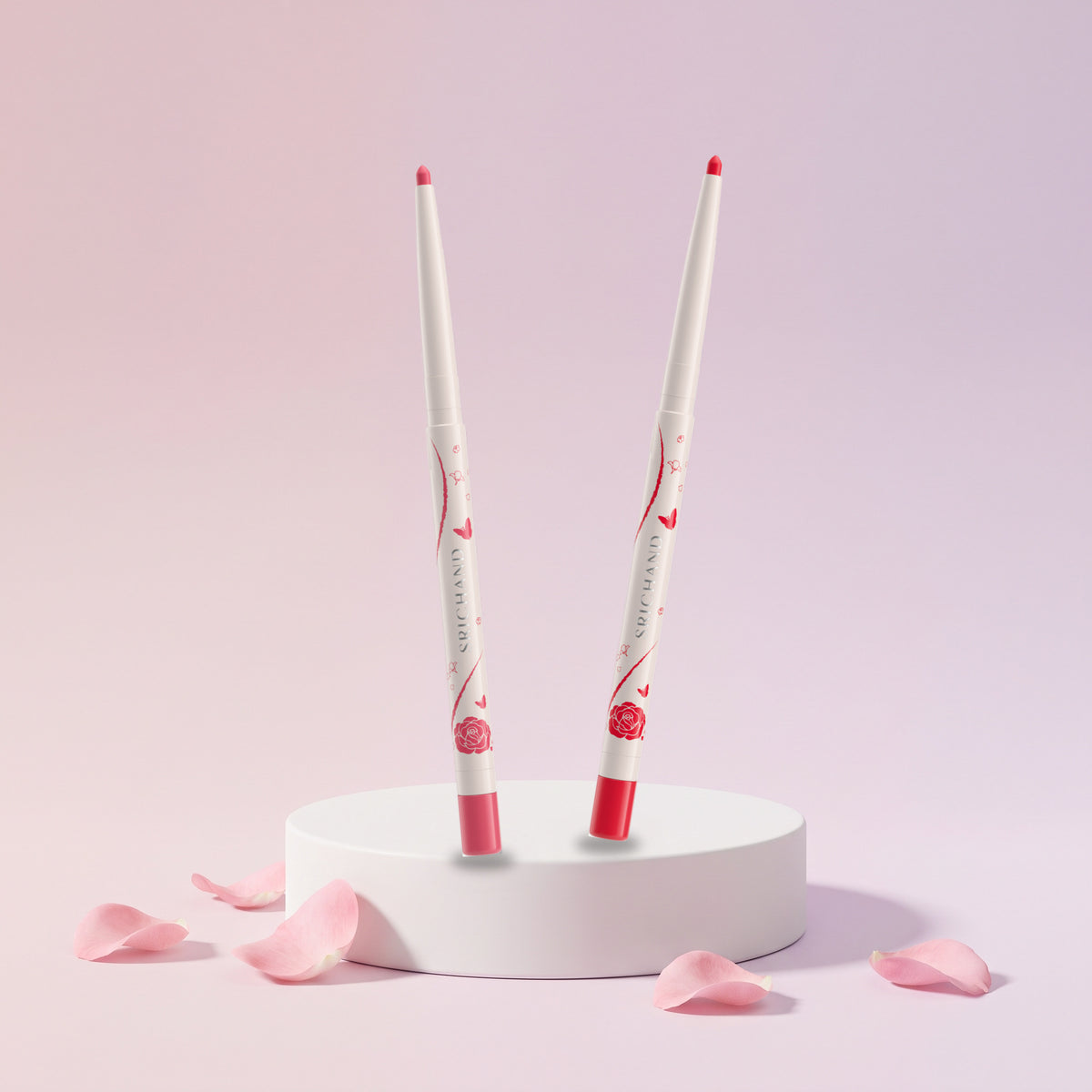Srichand Masterpiece Me Soft Sketch Lip Liner 0,2 g | Produktbild