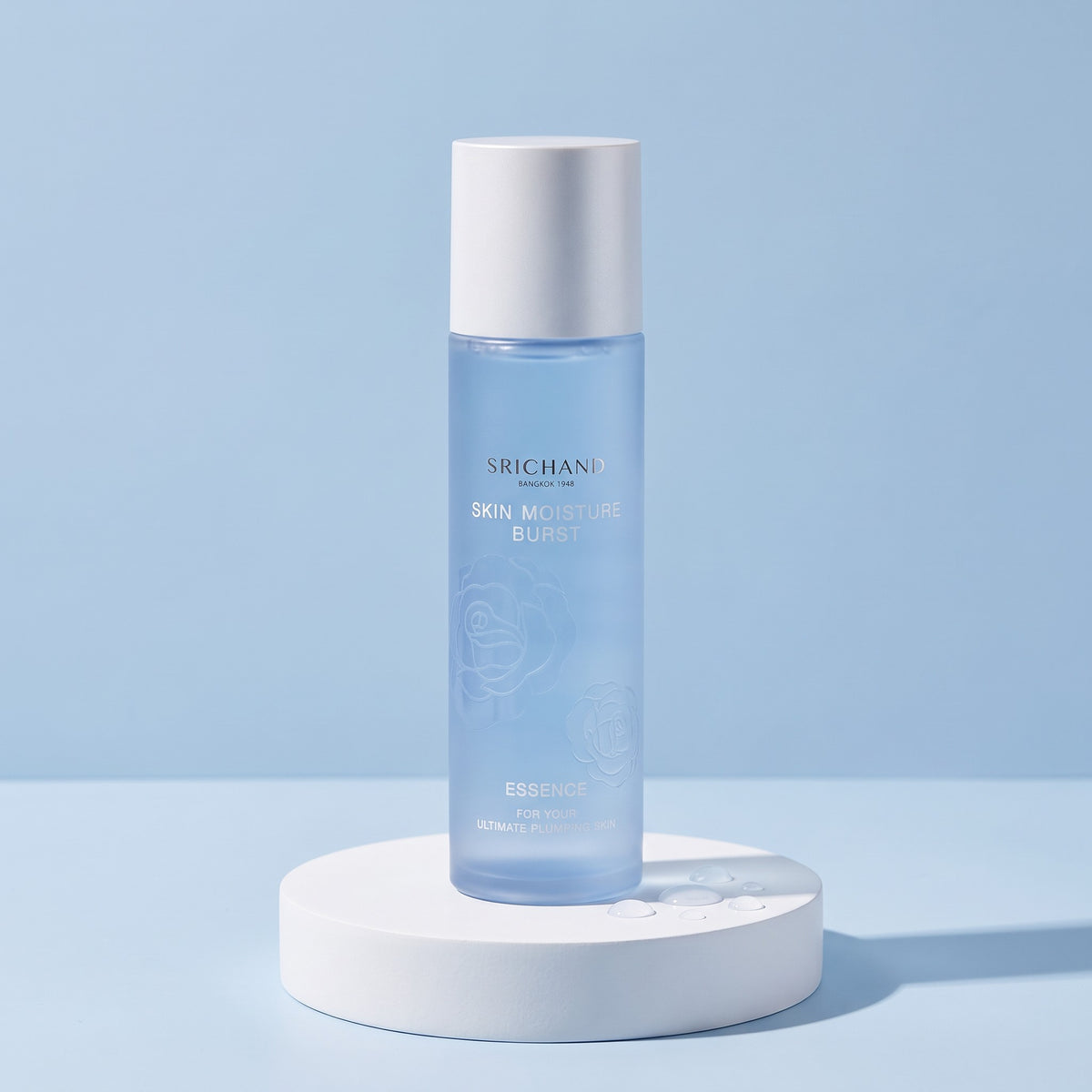 Srichand Skin Moisture Burst Essence 150 ml | Product image