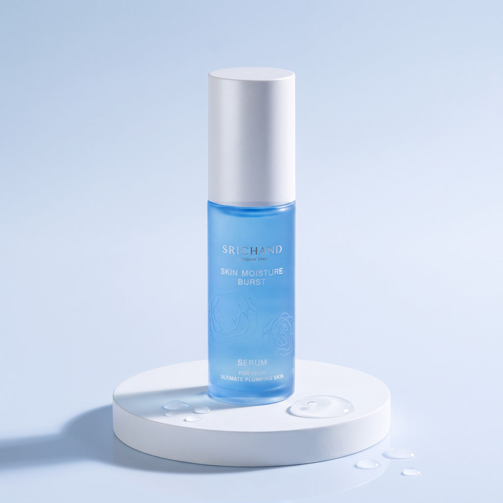 Srichand Skin Moisture Burst Serum 50 ml | Product image