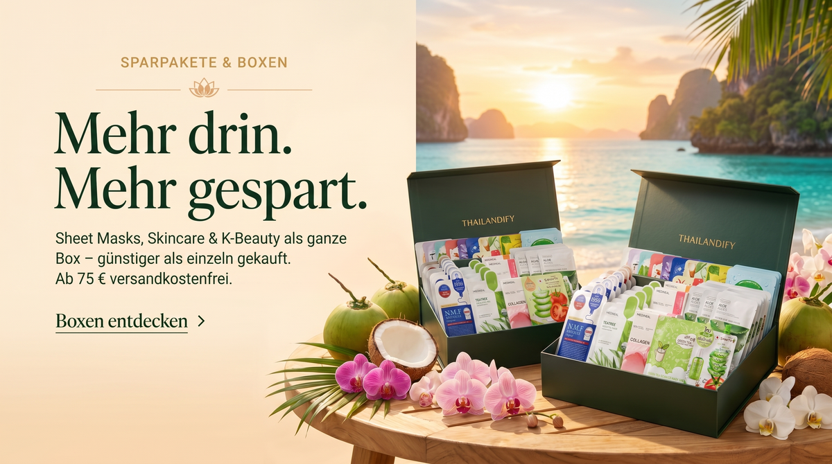 Mehr drin. Mehr gespart. – Kampagnen-Banner